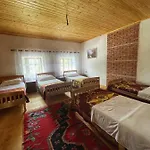 Guest house Rrashkadoli Theth