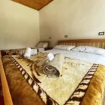 Rrashkadoli Guest house Theth