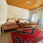 Rrashkadoli Guest house Theth