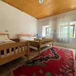 Rrashkadoli Guest house Theth