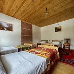 Rrashkadoli Guest house Theth