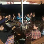 Guest house Rrashkadoli