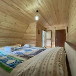 Guest house Rrashkadoli *