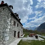 Guest house Rrashkadoli