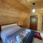 Rrashkadoli Guest house *