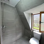 Rrashkadoli Guest house Theth
