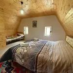 Rrashkadoli Guest house Theth