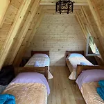 Guest house Rrashkadoli