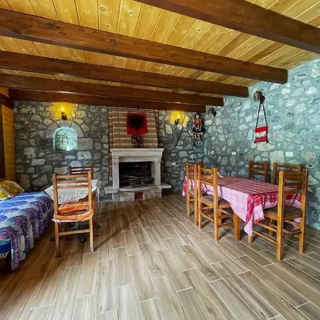 Rrashkadoli Guest house