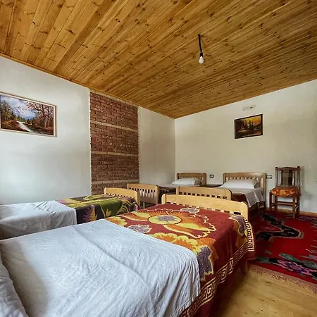 Rrashkadoli Guest house Theth