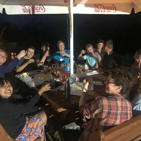 Guest house Rrashkadoli