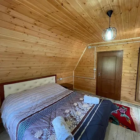 Rrashkadoli Guest house *