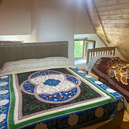 Rrashkadoli Guest house *