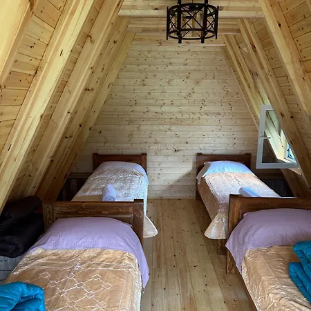 Rrashkadoli Guest house