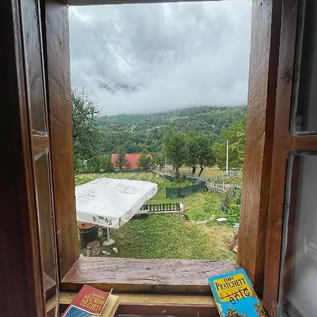 Rrashkadoli Konukevi