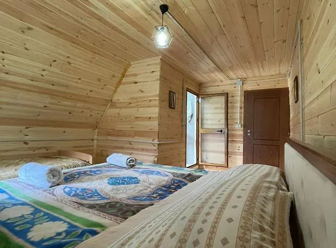 招待所 Rrashkadoli *